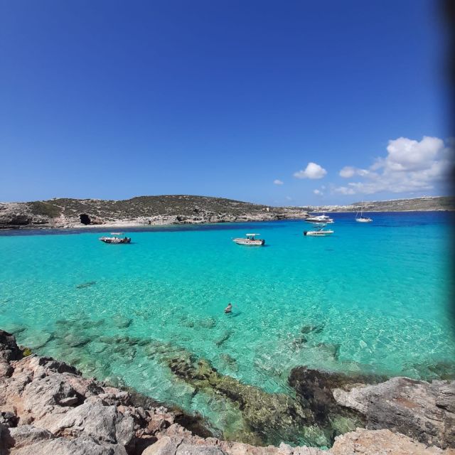 Malta: Private Boat Charter to Blue-Lagoon, Gozo & Comino - Boat Comfort Basics: Shade, Gear, and What to Bring