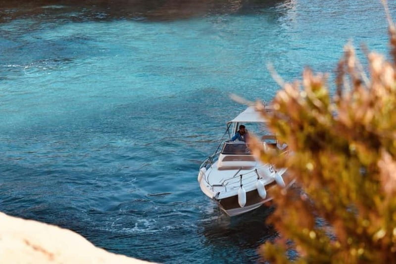 Malta: Private Boat Cruise with Caves, Beaches & Swim Stops - Key things that make this Malta boat cruise worth your time
