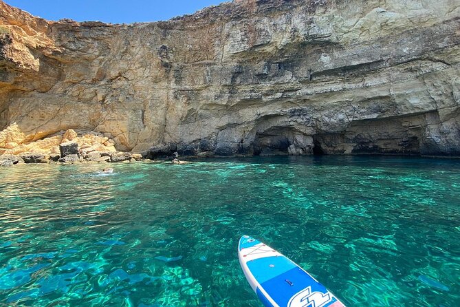 Malta: Private Boat Trip & Cruises Comino, Blue Lagoon, Gozo - Price and value: what $279.09 per person buys you