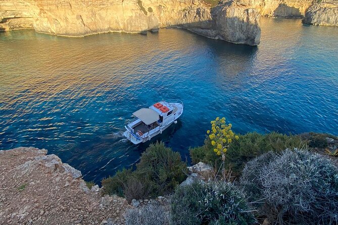 Malta: Private Boat Trip & Cruises Comino, Blue Lagoon, Gozo - Should you book this Comino and Gozo private boat trip?