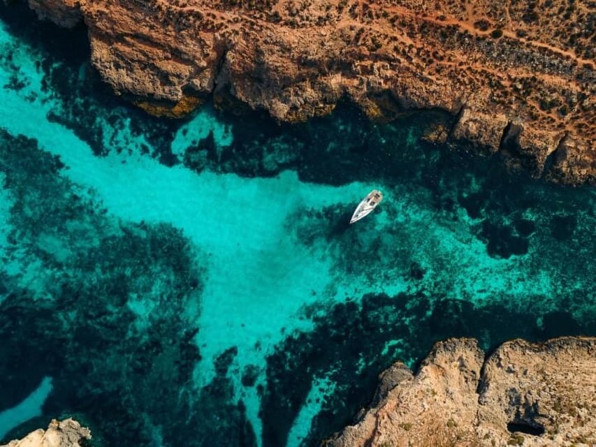 Malta: Private Boat Trip to Comino, Blue Lagoon & Gozo - Price and the real total: how to think about value