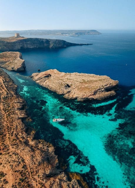 Malta: Private Boat Trip to Comino, Blue Lagoon & Gozo - Who this tour is best for, and who should pass