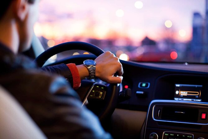 Malta: Private Chauffeur Service to Explore the Island - Key Points I’d Book For