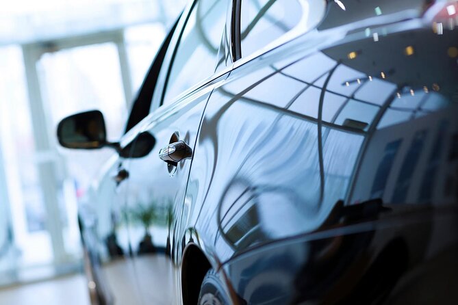 Malta: Private Chauffeur Service to Explore the Island - A Chauffeur Day in Malta Beats the Stress Math