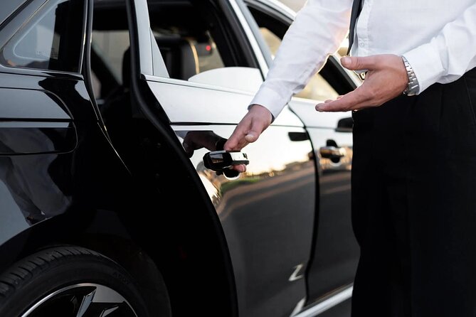 Malta: Private Chauffeur Service to Explore the Island - How the 4 to 10 Hour Format Works (And Why It Helps)