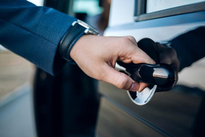 Malta: Private Chauffeur Service to Explore the Island - Extra Stops That Some Drivers Know How to Work In