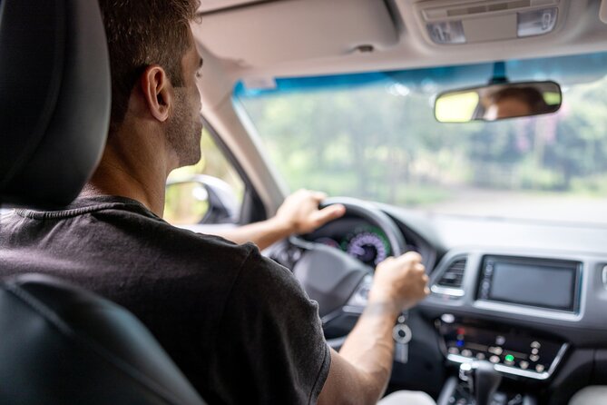 Malta: Private Chauffeur Service to Explore the Island - Logistics That Make or Break a Short Malta Trip