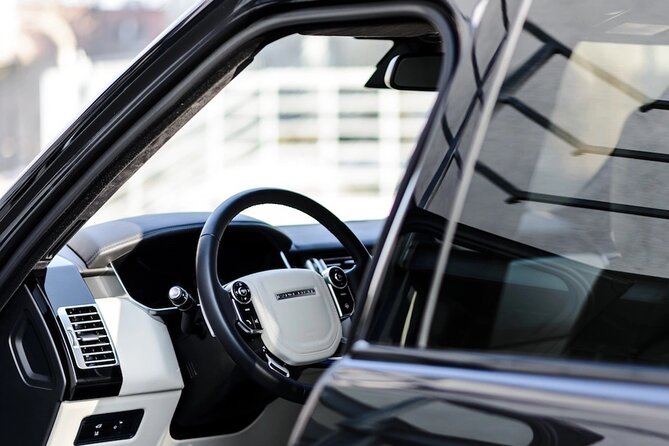 Malta: Private Chauffeur Service To Explore The Island - Price and value: when $97.08 per person makes sense