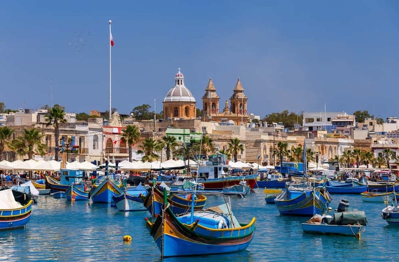 Malta: Private Full-Day Sightseeing Tour - Hagar Qim and Mnajdra: what to look for in the UNESCO temples