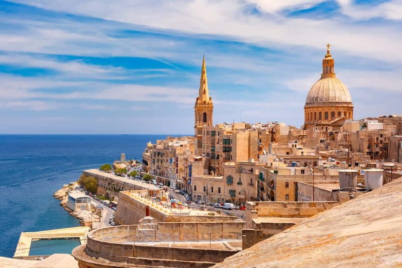 Malta: Private Full-Day Sightseeing Tour - Mdina, the ancient walled city, and how to spend your guided time