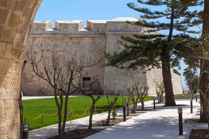 Malta: Private Full-Day Sightseeing Tour - Who should book this tour, and who should skip it