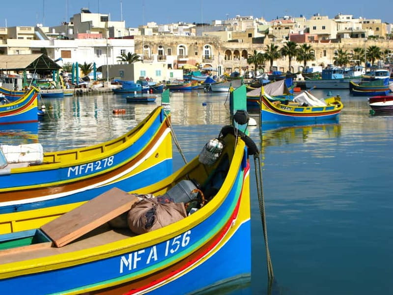 Malta: Private Full-Day Sightseeing Tour - Pickup, pacing, and what an 8-hour plan really means