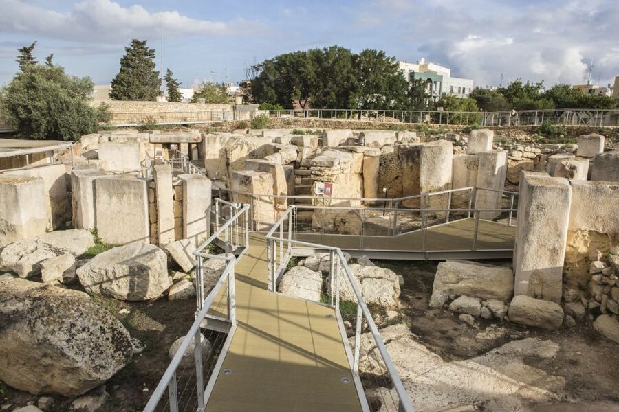 Malta: Private Half-Day Archeological Sites Tour - Key Highlights That Matter