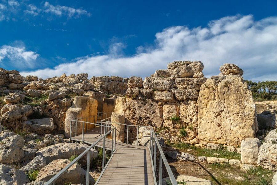 Malta: Private Half-Day Archeological Sites Tour - Why This Private Malta Temples Tour Feels Like a Local Lesson