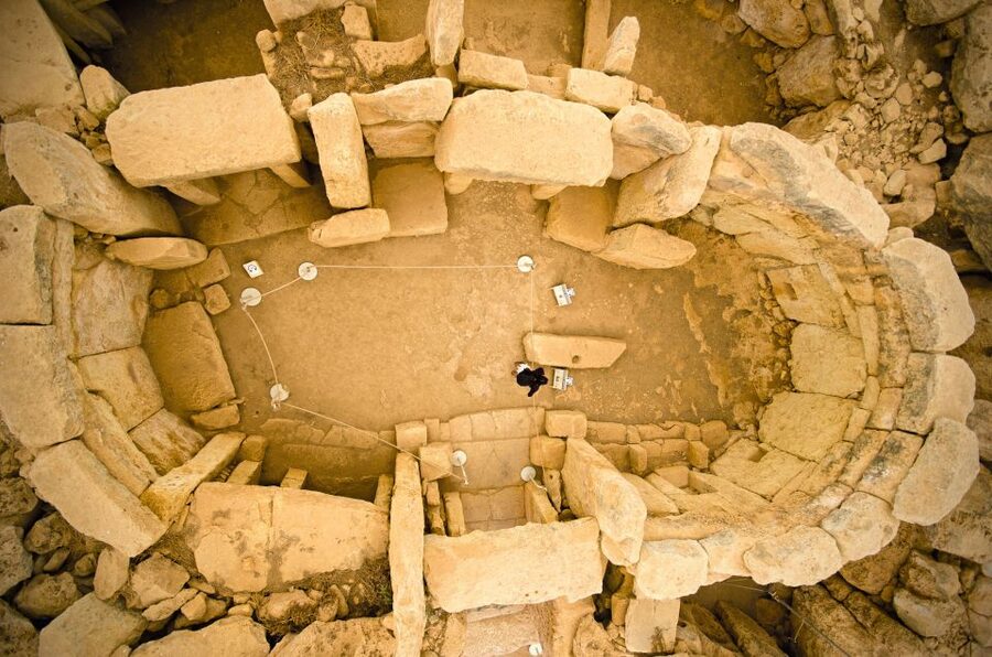 Malta: Private Half-Day Archeological Sites Tour - Price and Logistics: Is $324 Worth It?