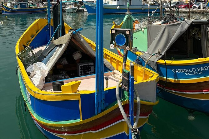 Malta Private Half-Day Tour - Mdina, the Silent City: 4,000 Years in About an Hour