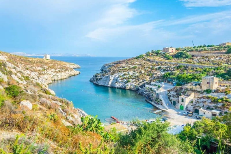 Malta: Private Jeep Tour of Gozo with Lunch - Price and value: what you really pay for at $306 per group