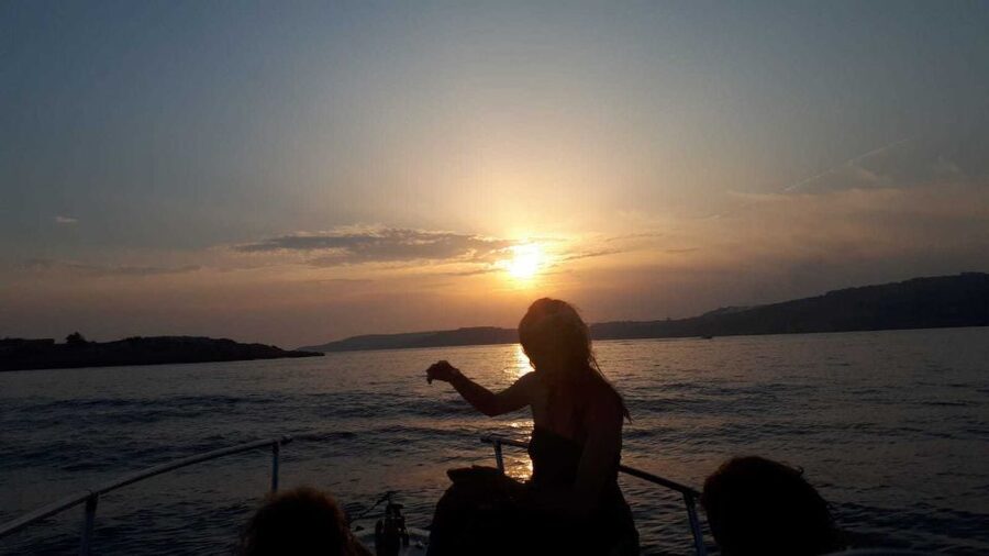 Malta: Private Sunset Boat Trip to Comino and Blue Lagoon - Key highlights you will care about