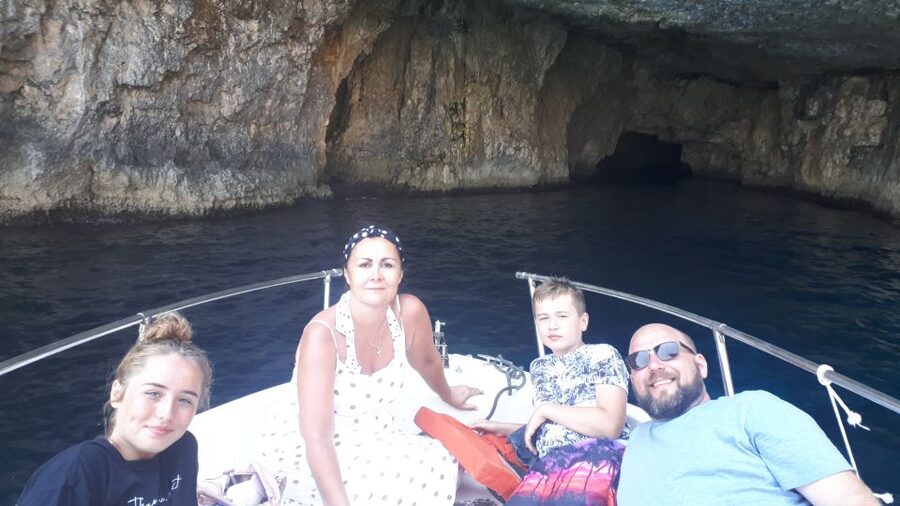 Malta: Private Sunset Boat Trip to Comino and Blue Lagoon - Why a private speedboat changes the Blue Lagoon experience