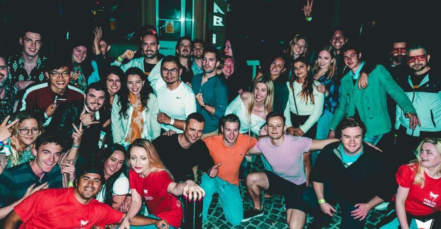 Malta: Pub Crawl of Paceville and St Julian's with Drinks - Why Paceville in 4 Hours Actually Works