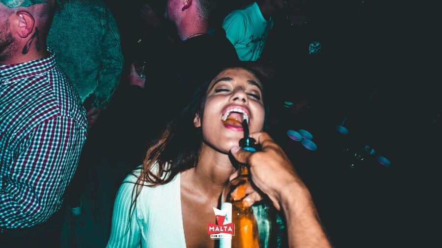 Malta: Pub Crawl of Paceville and St Julian's with Drinks - Guides make or break the night, and this one tends to score