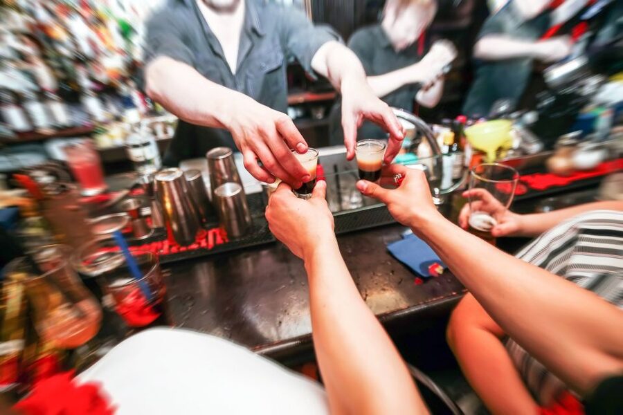 Malta: Pub Crawl of Paceville and St Julian's with Drinks - Price and value: what $12 buys you in the real world