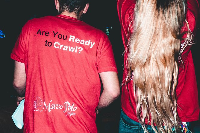 Malta: Pub Crawl Paceville and St Julian's with Drinks - Paceville Timing, Nightlife Hours, and How to Avoid a Wobbly End