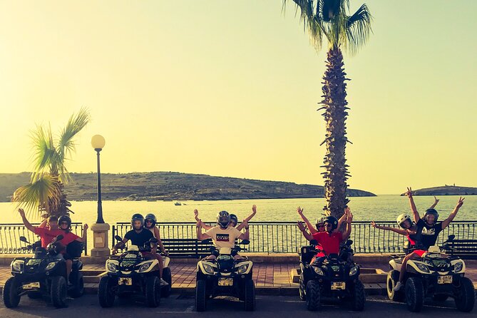Malta Quad Bike Tour - Key Things to Know Before You Go