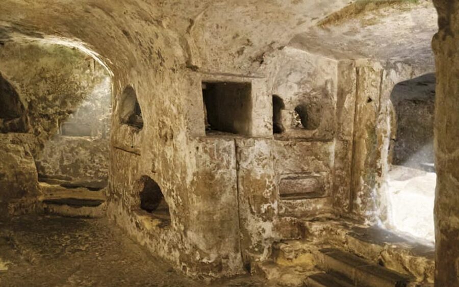Malta: Rabat, Mdina, & San Anton Gardens Tour - Rabat and St. Paul’s Catacombs: the underground part is the big payoff