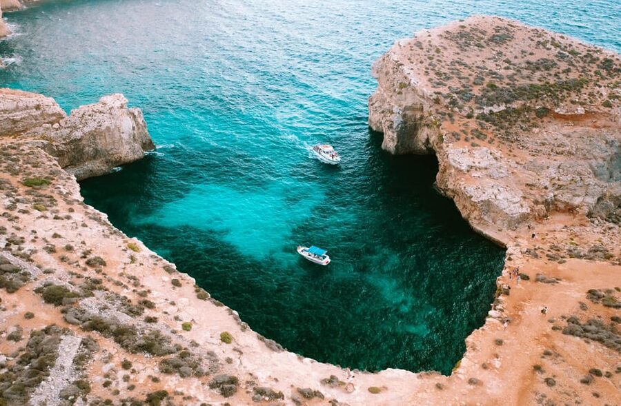 Malta: Roundtrip Ferry to Comino Blue Lagoon w/Gozo Option - Who should choose this ferry day trip, and who should skip it
