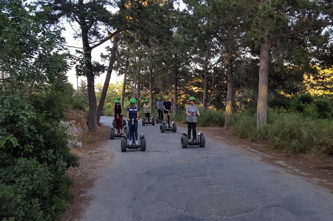 Malta Segway: Dingli Funtastic Tour - Dingli Funtastic: what you’re really signing up for