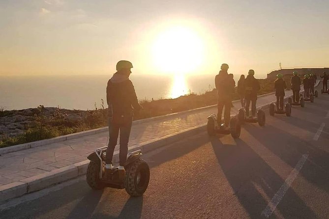 Malta Segway: Dingli Funtastic Tour - Your best strategy: timing, transport, and making it smooth