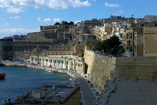 Malta Shore Excursion: Malta in One Day Private Sightseeing Tour - Mosta Dome: the WWII story you will remember
