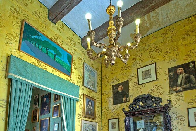 Malta Shore Excursion: Private Tour of Historic Palaces and Noble Homes - Getting From Your Ship to the Palaces Without Stress