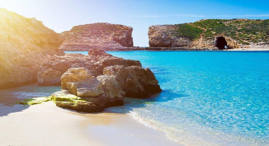 Malta: Sightseeing Shore Excursion for Cruise Passengers - Grandmaster’s Palace courtyard and St John’s Co-Cathedral: what to expect