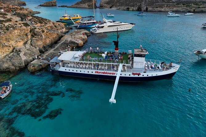 Malta Sunset Boat Tour: Bugibba to Comino Blue Lagoon Cruise - Sunset timing that makes Malta feel cooler (and prettier)