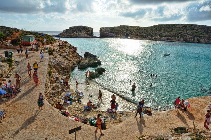 Malta: Sunset Cruise to the Blue Lagoon - Key points I think you should care about