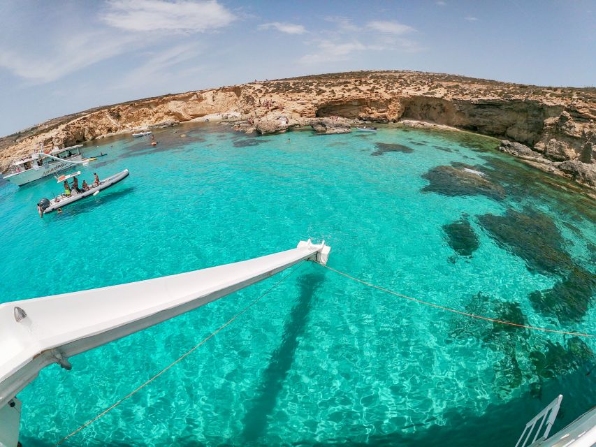 Malta: Sunset Cruise to the Blue Lagoon - Why This Sunset Cruise Works Better Than Daytime Comino