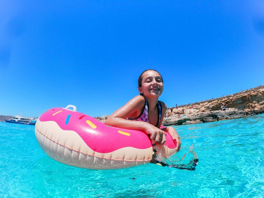 Malta: Sunset Cruise to the Blue Lagoon - Who This Trip Fits Best (and Who Should Skip It)