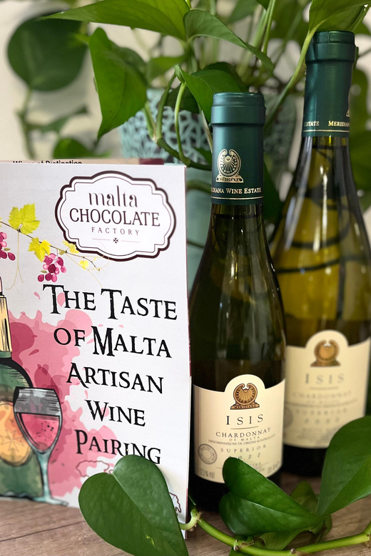 Malta: The Taste of Malta Artisan Wine Pairing - Price and Value: Is $41 Worth It?