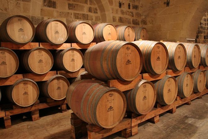 Malta: The Three Cities and Wine Tasting Tour - Key Points Before You Go