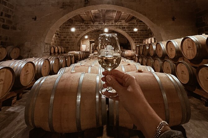 Malta: The Three Cities and Wine Tasting Tour - Entering Malta’s Three Cities: what you’re really signing up for