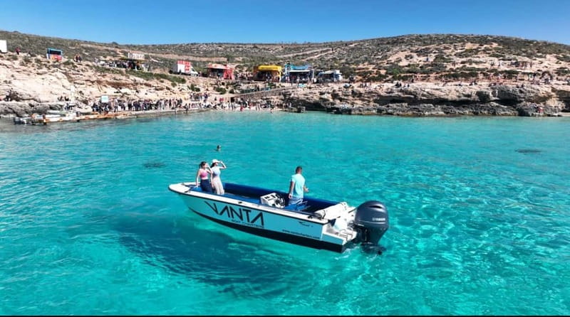 Malta: The Three Islands Private Boat Tour - Why this private Malta, Comino, and Gozo boat day feels so good