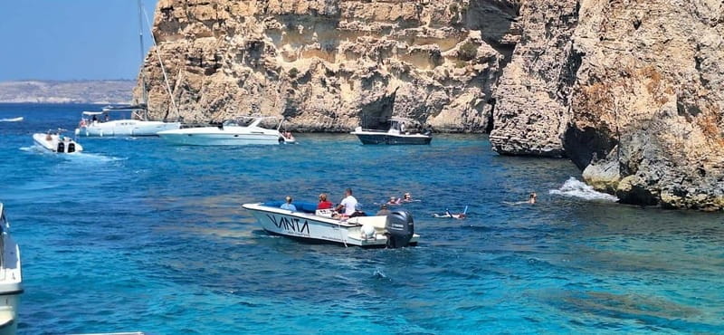 Malta: The Three Islands Private Boat Tour - Value: what is included, and what to watch for with add-ons