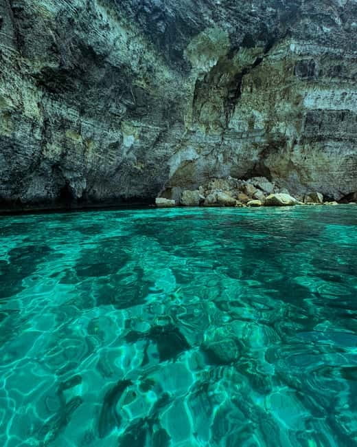Malta: The Three Islands Private Boat Tour - What to bring (so the day stays stress-free)