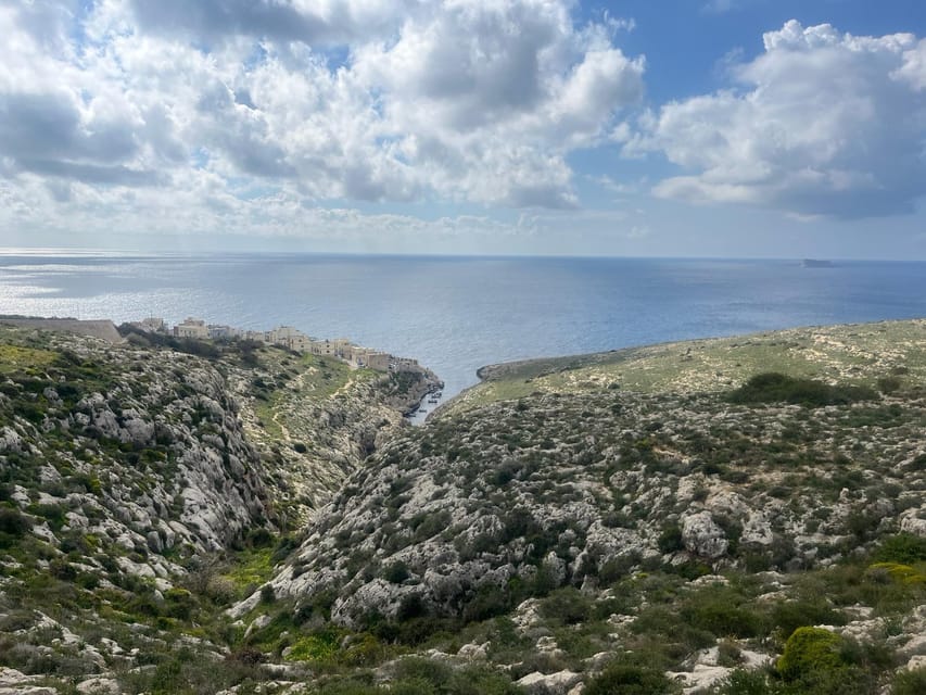 Malta tour 3Cities , Marsaxlok ,Blue grotto Hagar qim - A half-day Malta sampler: Blue Grotto, Marsaxlokk, and the Three Cities