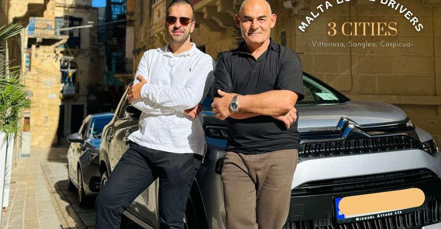 Malta Tour : Private Car- Mdina, Marsaxlokk, Blue Grotto - A Private Car Beats Buses on Malta’s Narrow Roads