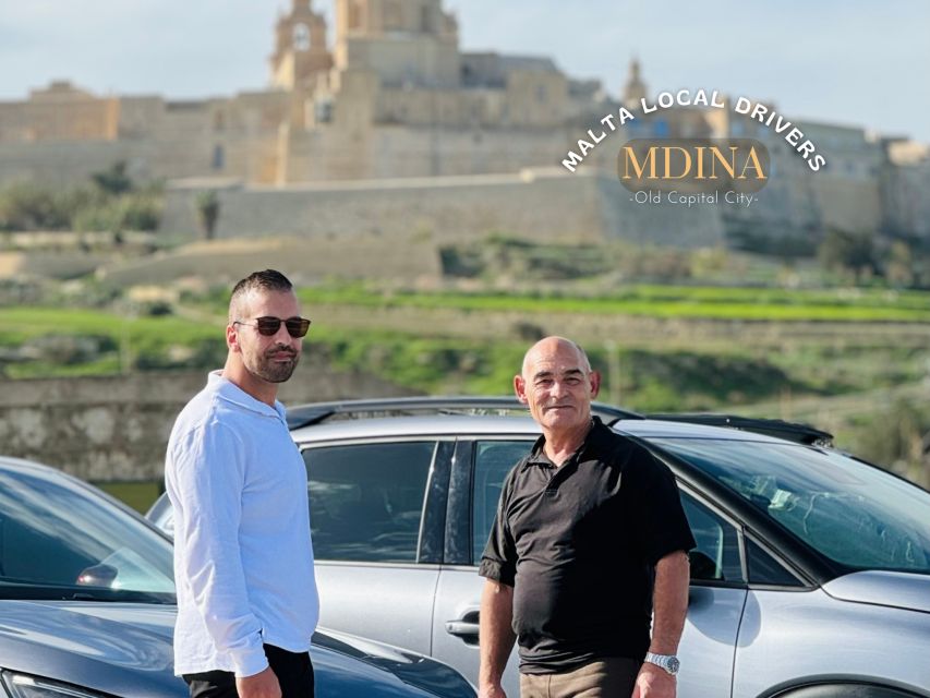 Malta Tour : Private Car- Mdina, Marsaxlokk, Blue Grotto - Ħaġar Qim Temples in 75 Minutes, What to Focus On
