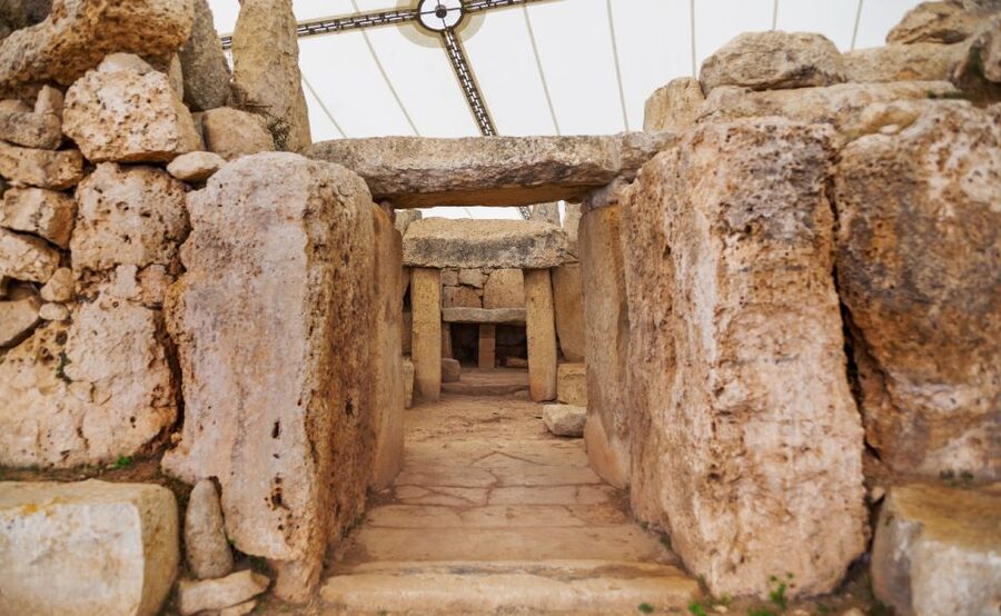 Malta Tour : Private Car- Mdina, Marsaxlokk, Blue Grotto - Mdina Walls and St. Paul’s Cathedral, a Walk That Rewards Slow Pace