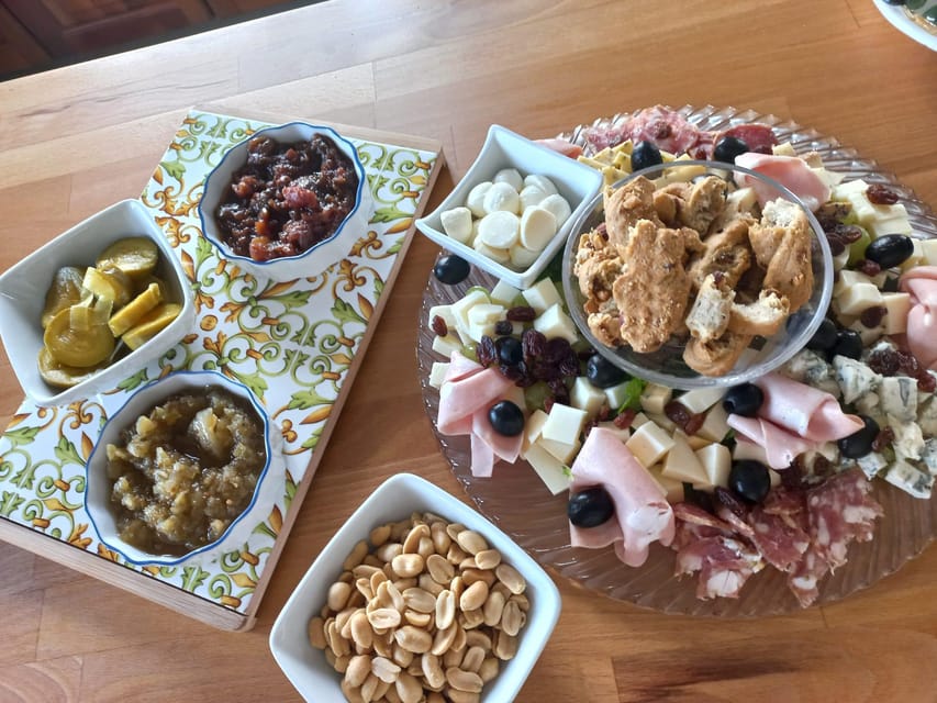 Malta: Traditional Maltese Rabbit Cooking Class - Hands-On Rabbit Prep and Two Side Dishes You’ll Remember